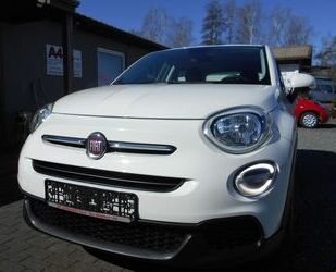 Fiat 500X Gebrauchtwagen
