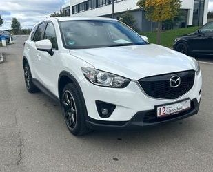 Mazda CX-5 Gebrauchtwagen