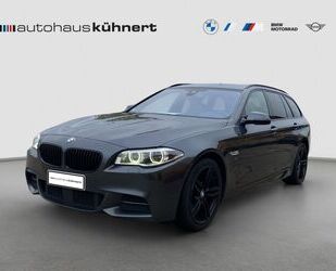 BMW 535 Gebrauchtwagen