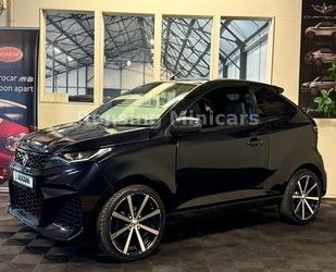 Aixam Coupé Gebrauchtwagen