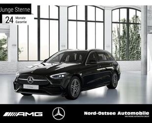 Mercedes-Benz C 300 Gebrauchtwagen