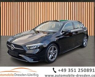 Mercedes-Benz A 200 Gebrauchtwagen