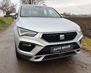 Seat Ateca Gebrauchtwagen