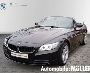 BMW Z4 Gebrauchtwagen