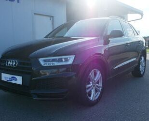 Audi Q3 Gebrauchtwagen