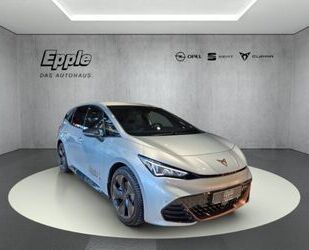 Cupra Born Gebrauchtwagen