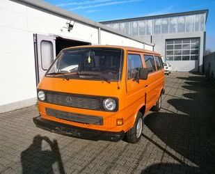 VW T3 Caravelle Gebrauchtwagen