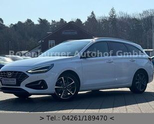 Hyundai i30 Gebrauchtwagen
