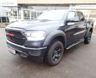Dodge RAM Gebrauchtwagen