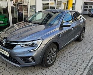 Renault Arkana Gebrauchtwagen