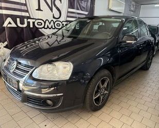 VW Jetta Gebrauchtwagen