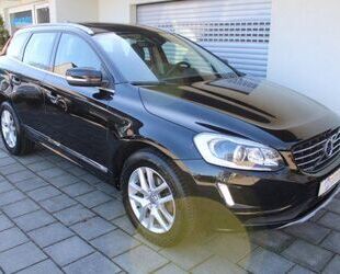 Volvo XC60 Gebrauchtwagen