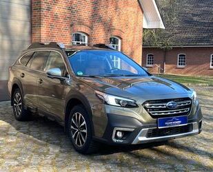 Subaru Outback Gebrauchtwagen