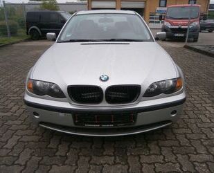 BMW 316 Gebrauchtwagen