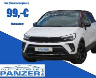 Opel Crossland (X) Gebrauchtwagen