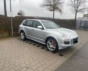Porsche Cayenne Gebrauchtwagen