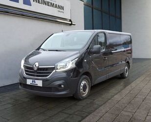 Renault Trafic Gebrauchtwagen