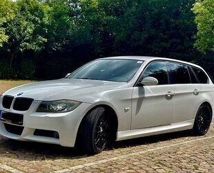 BMW 335 Gebrauchtwagen
