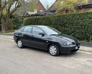 Seat Cordoba Gebrauchtwagen