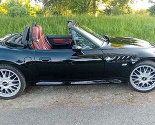 BMW Z3 Gebrauchtwagen
