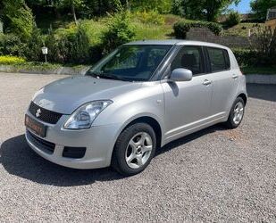 Suzuki Swift Gebrauchtwagen