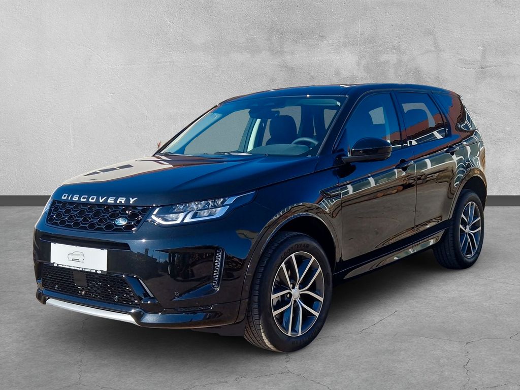 Discovery Sport