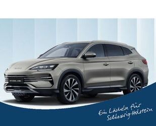 BYD SEAL U Gebrauchtwagen