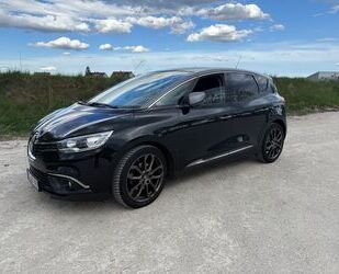 Renault Scenic Gebrauchtwagen