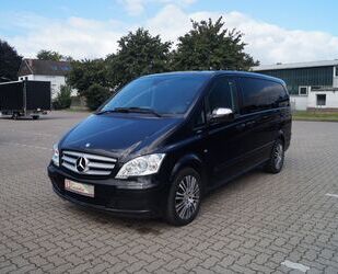 Mercedes-Benz Viano Gebrauchtwagen