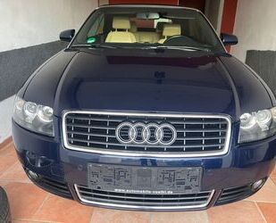 Audi Cabriolet Gebrauchtwagen