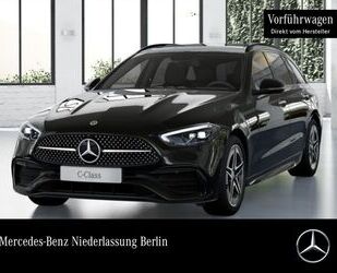 Mercedes-Benz C 300 Gebrauchtwagen