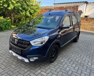Dacia Dokker Gebrauchtwagen