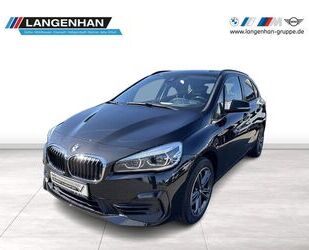 BMW 225 Active Tourer Gebrauchtwagen