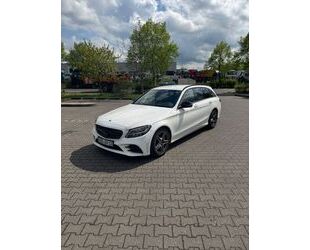 Mercedes-Benz C 220 Gebrauchtwagen