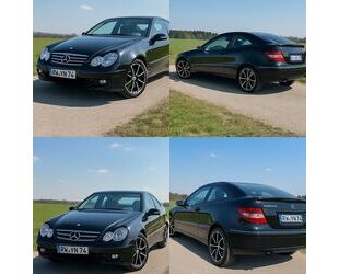 Mercedes-Benz CL 320 Gebrauchtwagen