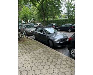 BMW 125 Gebrauchtwagen