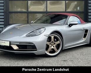 Porsche Boxster Gebrauchtwagen