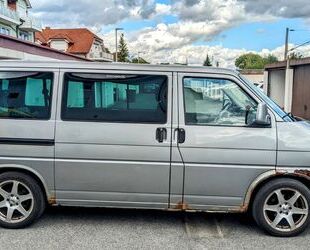 VW T4 Multivan Gebrauchtwagen