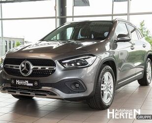 Mercedes-Benz GLA 220 Gebrauchtwagen
