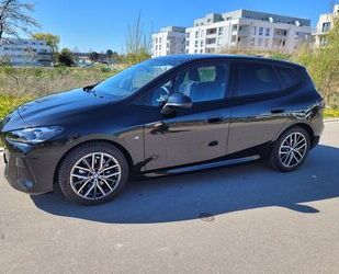BMW 220 Active Tourer Gebrauchtwagen