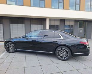 Mercedes-Benz S 350 Gebrauchtwagen