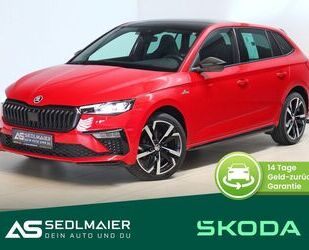 Skoda Scala Gebrauchtwagen