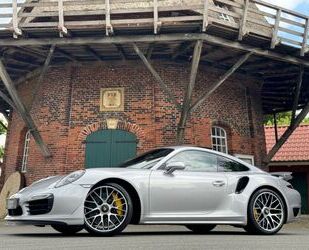 Porsche 991 Gebrauchtwagen