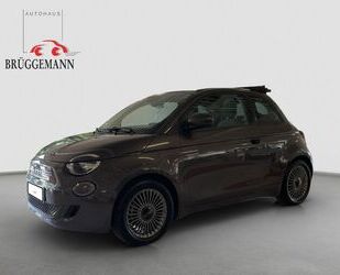 Fiat 500e Gebrauchtwagen
