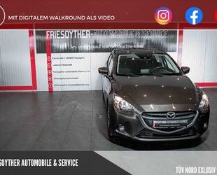 Mazda 2 Gebrauchtwagen