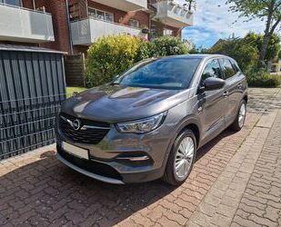 Opel Grandland (X) Gebrauchtwagen