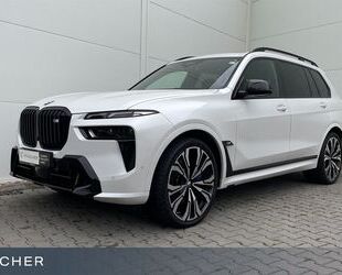 BMW X7 Gebrauchtwagen
