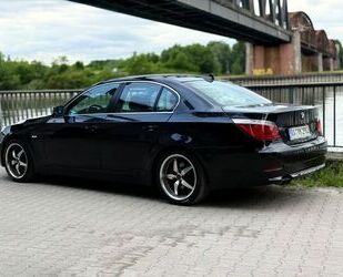 BMW 523 Gebrauchtwagen