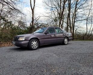 Mercedes-Benz E 200 Gebrauchtwagen