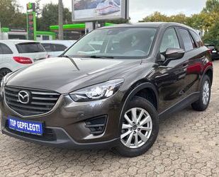 Mazda CX-5 Gebrauchtwagen
